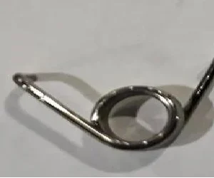 J100 Anti Loosening Torsion Spring