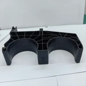 Arm Half Circle Slot J150