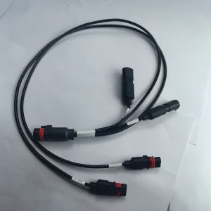 Aviation Light Adapter Wire J150