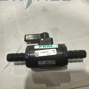 Banjo Micro Valve 3/8"