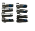 Hexagonal Socket Head Bolt M4x12