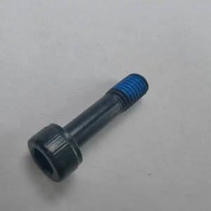 Hexagonal Half Tooth Bolt M6x25