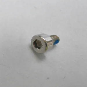 Hexagonal Socket Head Bolt M3x5