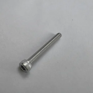 Hexagonal Socket Head Bolt M4x35