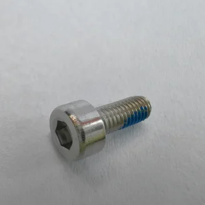 Internal Hexagon Screw M3x8
