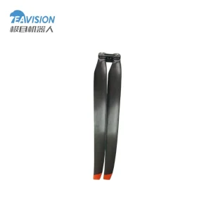 63 inch CCW propeller assembly