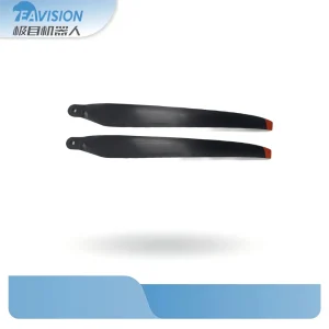 J150 CCW Propeller Blade