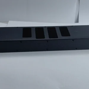 J150 Front Crossbeam