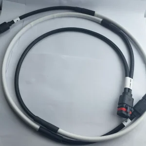 J150 Left Longitudinal Beam Signal Harness