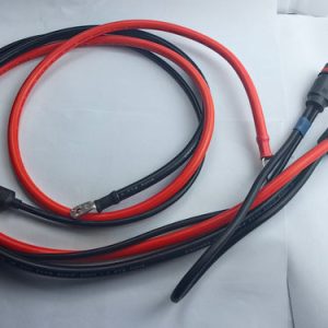 J150 Main Control Power Cord