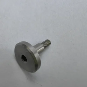 J150 Motor Cover Screw