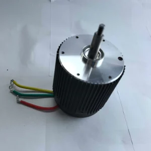 J150 Nozzle Motor