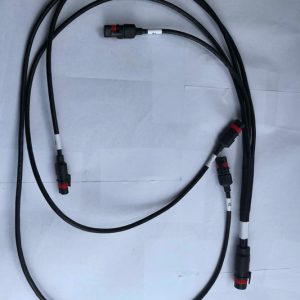 J150 Weighing Sensor Line