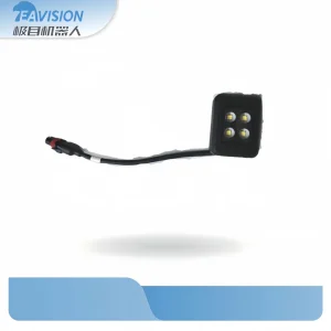 LED Light Assembly J150