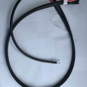 Left Rear Motor Power Cord J150