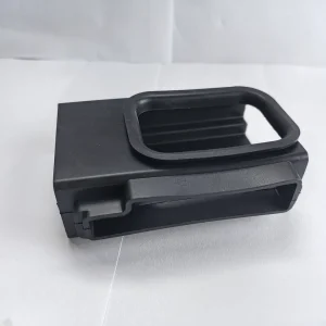 Left Longitudinal Beam Threading Protective Plug J150
