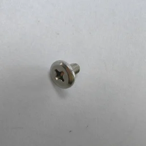 M3 Flat Head Inverted Edge Screw