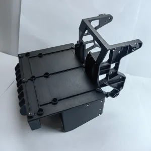 Main Control Module Bracket J150