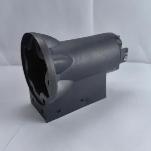 Nozzle Shock Absorber Seat J150