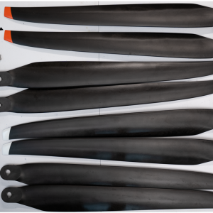 J150 Propellers