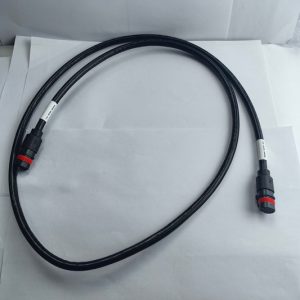Rear Rotating Radar Line J150