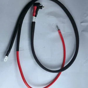 Right Rear Motor Power Cord J150