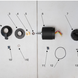 J150 Spray Nozzle