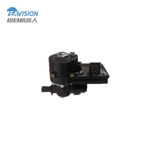 Electromagnetic Valve Assembly J70