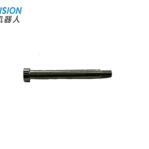 Fixing shoulder bolts