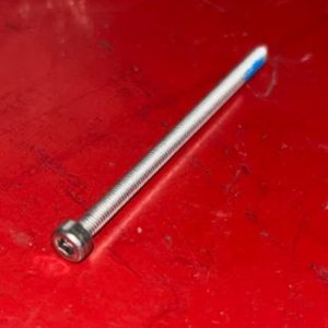 Hexagonal socket head screw M3 * 50