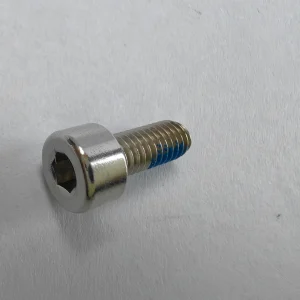 Hexagonal socket head screw M4x10