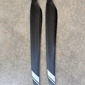 J70/100 56-inch CW Propellers Set