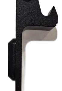 J70/100 Anti loosening locking hook
