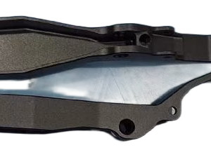 J70/100 Folding lock handle