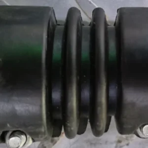 J70/100 Foot Rest Buffer Rubber Block