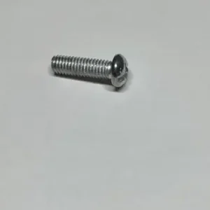 J70/100 Foot Rest Buffer Screw