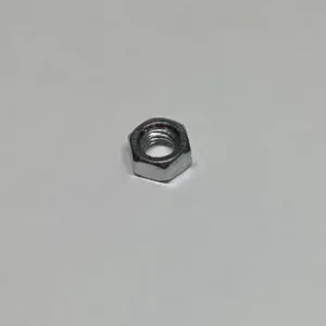 J70/100 Foot Rest Nut