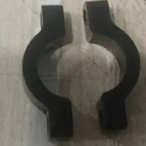 J70/100 Rotary table clamp