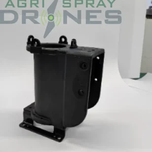 J70/100 Spray Nozzle Installation Bracket (Soft Mount)