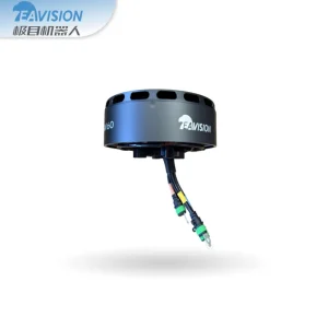 J70 CW Motor