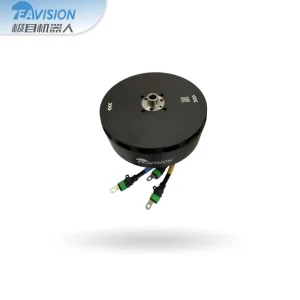 J70 CCW Motor