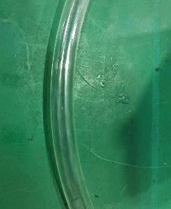 J100 Electromagnetic Valve Outlet Pipe