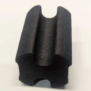 J70 Front Arm Harness Foam