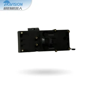 J70 Power Cord Clamp