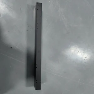 Left longitudinal beam J70