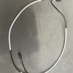Left longitudinal beam signal harness J70