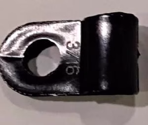 R-Type Wire Clamp V5.0